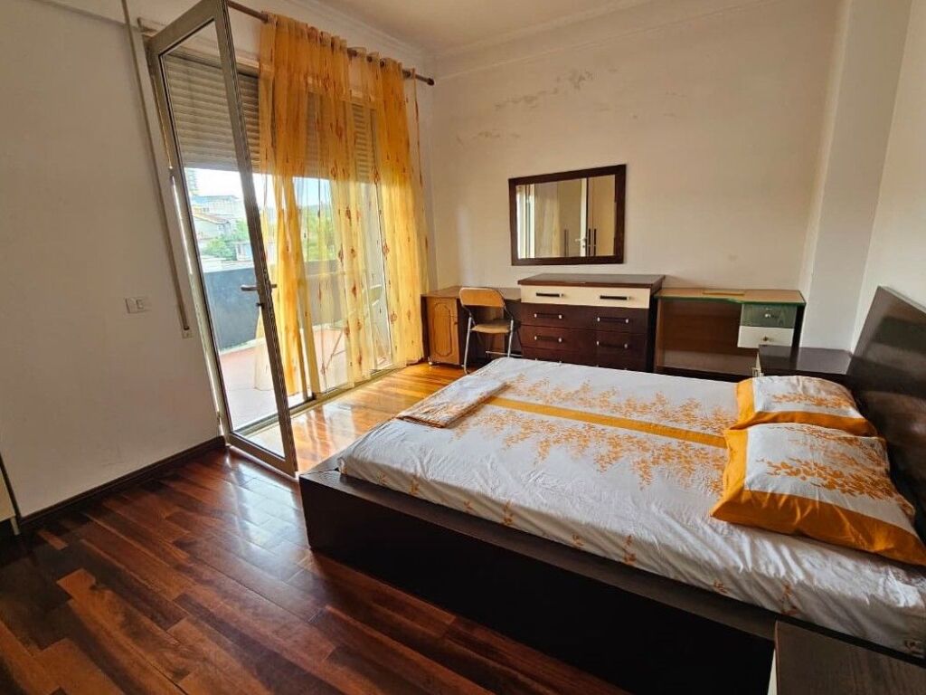 Jepet me qira apartament 2+1+2 tek kompleksi Vizion Plus.