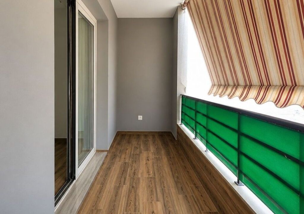 🏡 Apartment 2+1 for Sale – Near the Basilica, Fresk