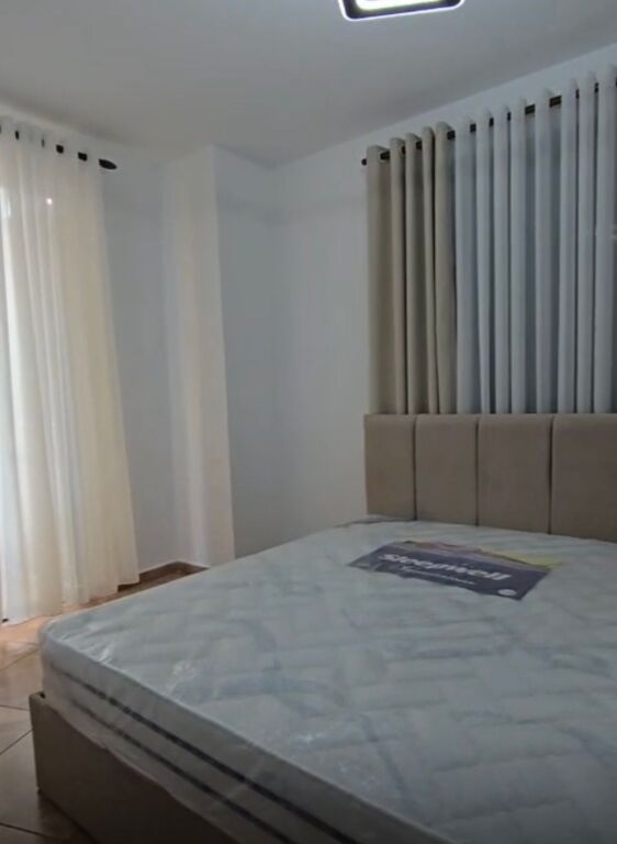 Apartment 2+1+2 for rent on Elbasani street