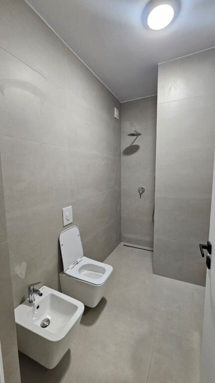 SHITET APARTAMENT 1+1 NE ZONEN ILIRIA, PLAZH, DURRES