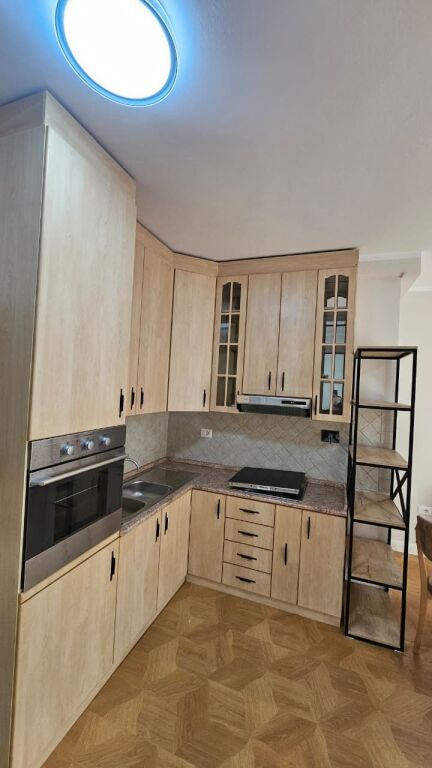 SHITET APARTAMENT 1+1 NE ZONEN ILIRIA, PLAZH, DURRES