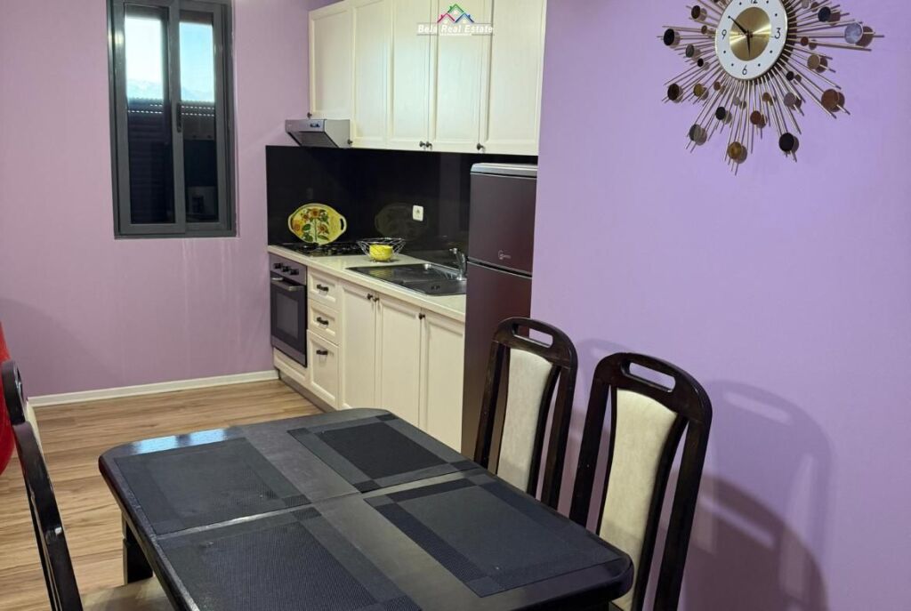 Apartament Me Qera 2+1 Ne Don Bosko (ID B2201894) Tirane