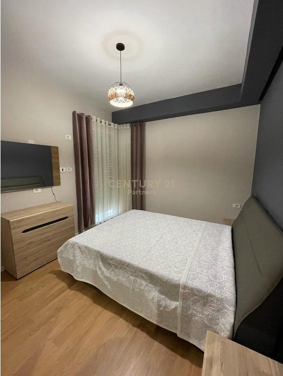 Apartment 2+1 for sale at Golden Park, Kavajës Street – Tirana