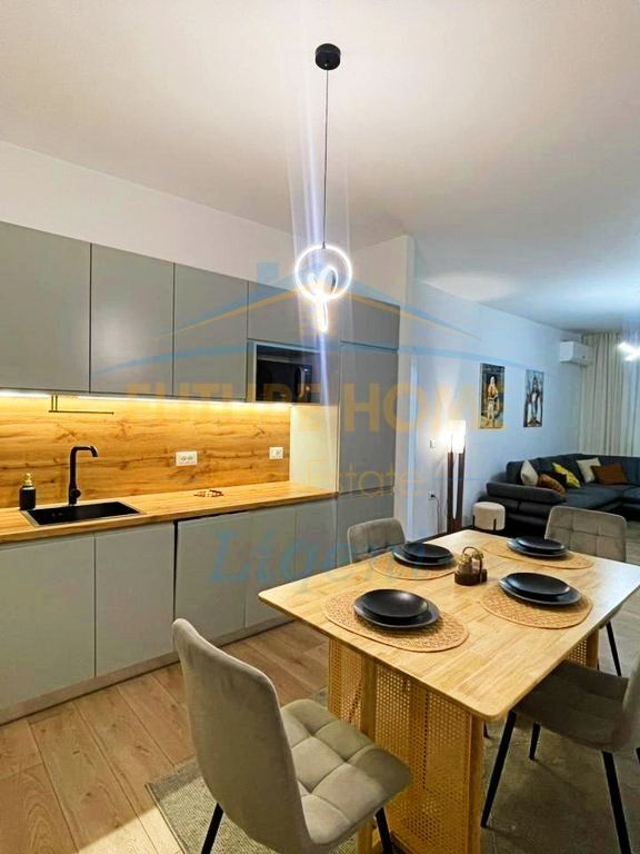 Rent, Apartment 2+1, Center, Tirana.