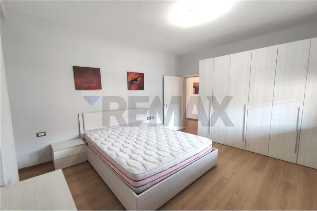 Apartament 2+1+2 per shitje te Kodra e Diellit