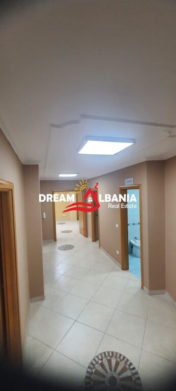 Business premises for rent on Kavajes Street near the Center (ID 42611534)