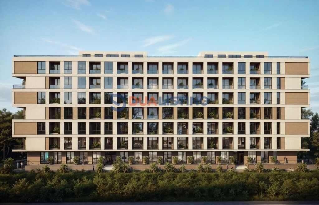 SHITET GARSONIERE NË VISTA MARE RESIDENCE – Qerret, Kavajë