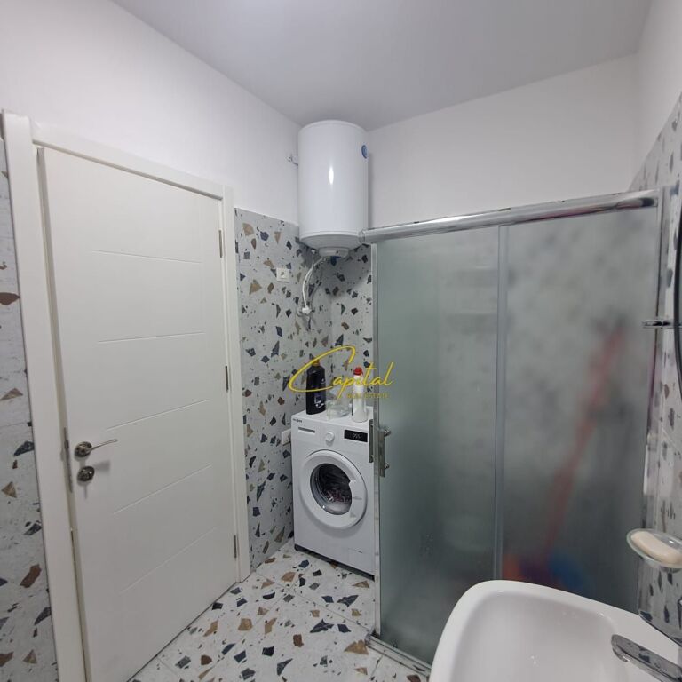 APPARTAMENTO IN AFFITTO 1+1 XHAMLLIKU 55.000 LEKE