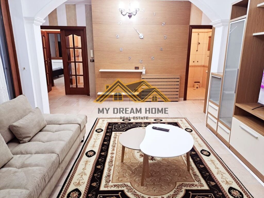 Spacious 2+1 Apartment for Rent in Vollga, Durrës!
