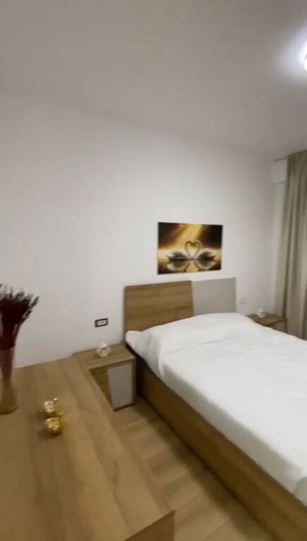 Apartment for rent 1+1 Don Bosko