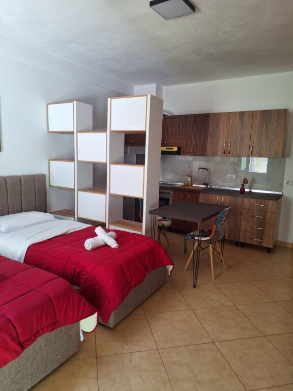 Apartamente per shitje tek Blloku i Ambasadave