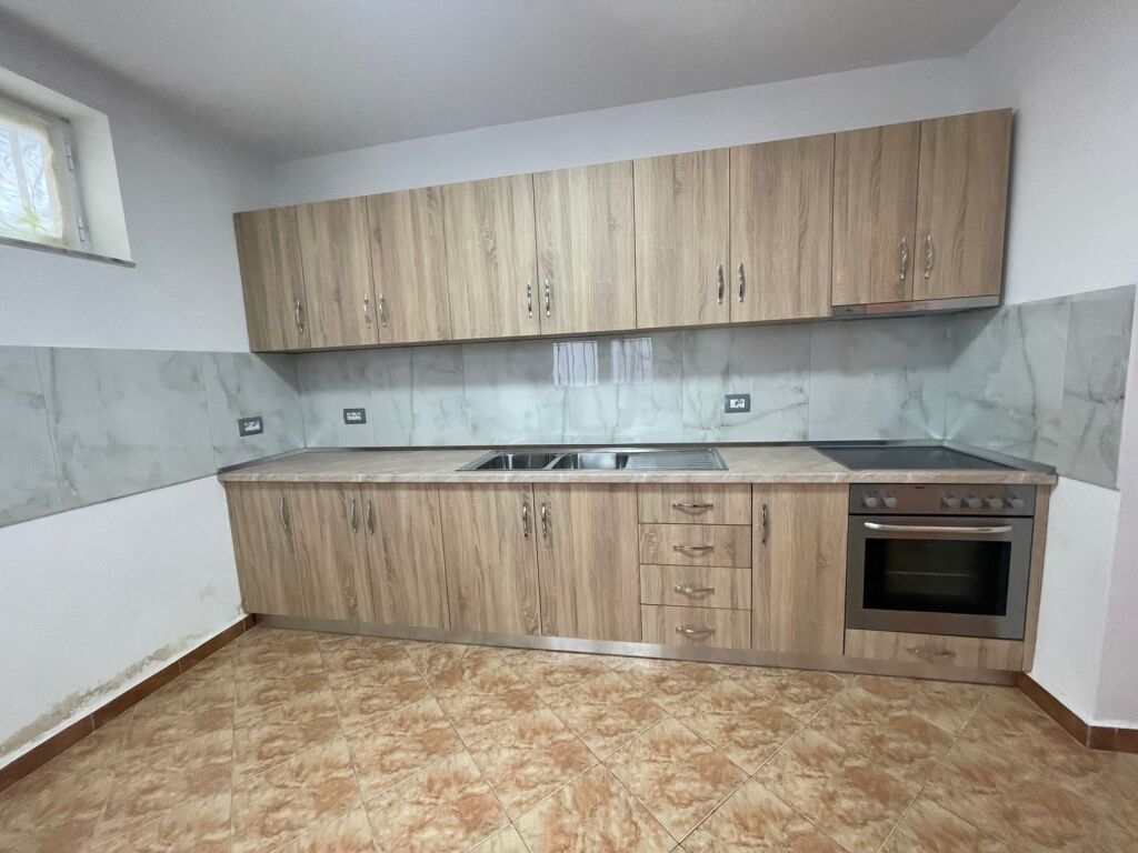 FOR RENT APARTMENT 1+1 BARDHYL STREET 400 EURO