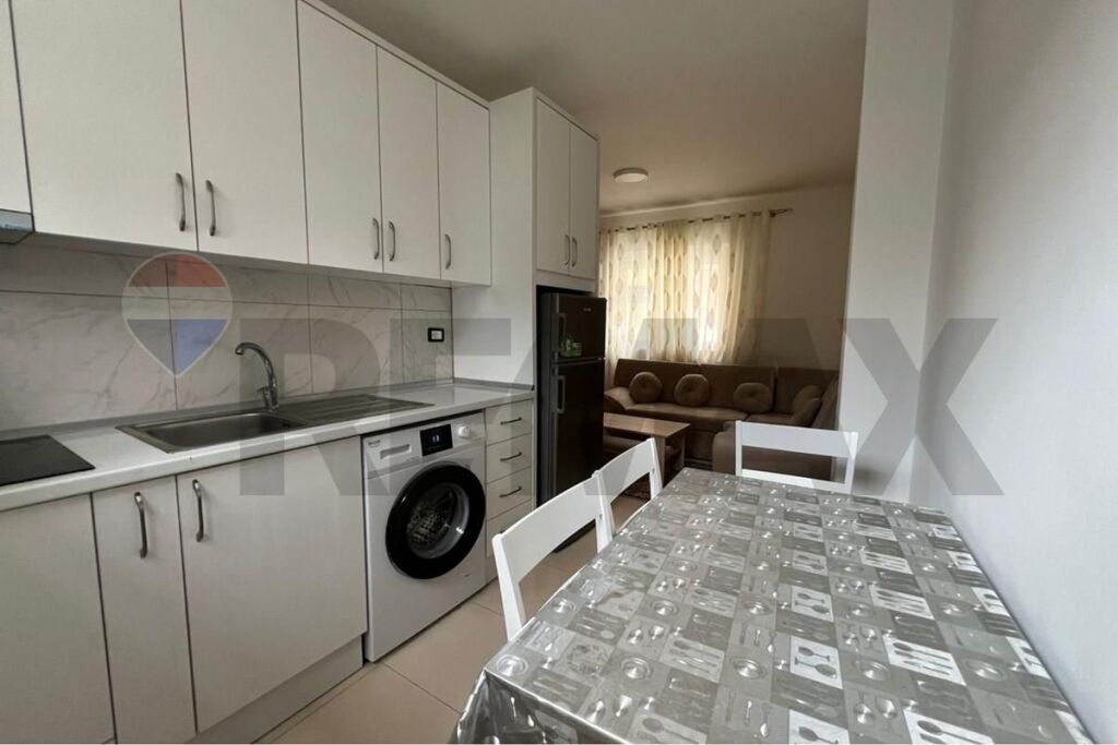 Apartment 1+1 for rent Fortuzi Street