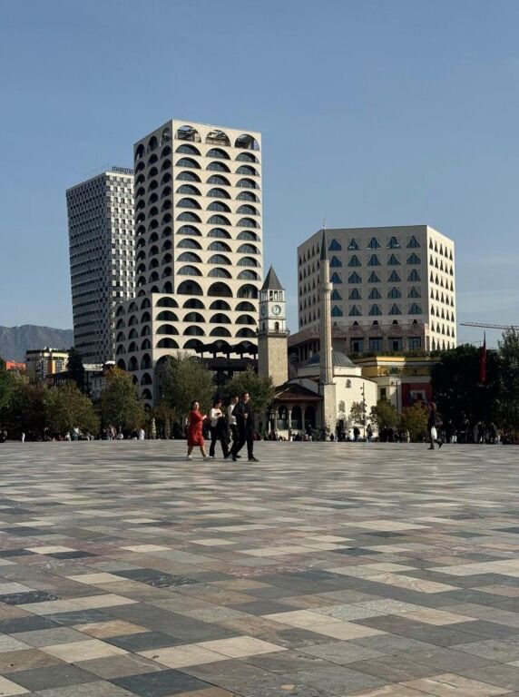 🏢 Shop for Sale Near Shopping Center Toptani🔥
