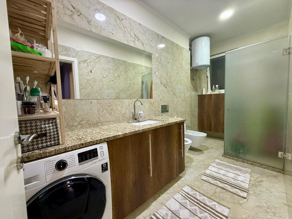Apartment 2+1+2 for sale at Panorama Complex, Mortgage