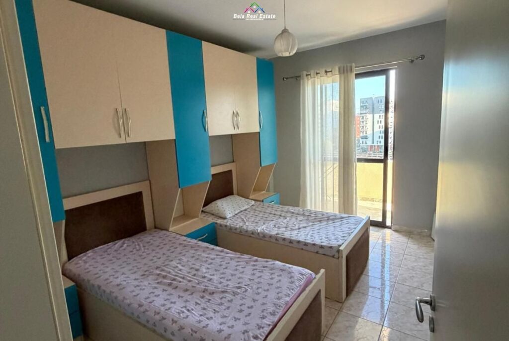 Apartament Me Qera 2+1 Ne Don Bosko (ID B2201894) Tirane