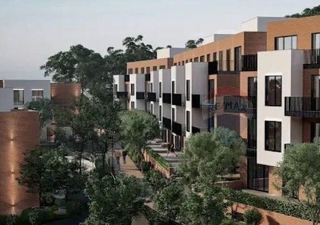 Apartament ne shitje, 1+1 prane TEG  ID:530181053-716