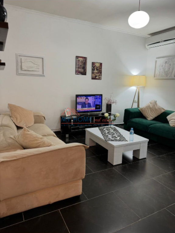 Apartment 2+1 for rent Bardhyl Street in Tirana