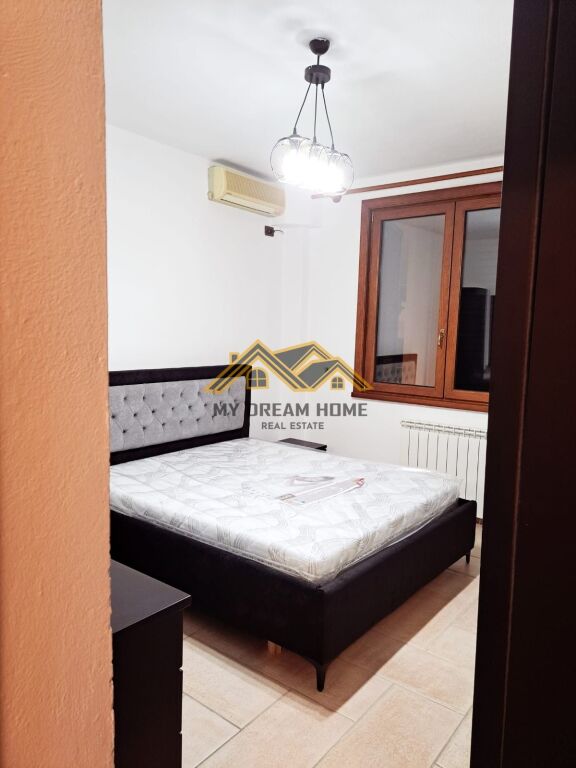 Spacious 2+1 Apartment for Rent in Vollga, Durrës!