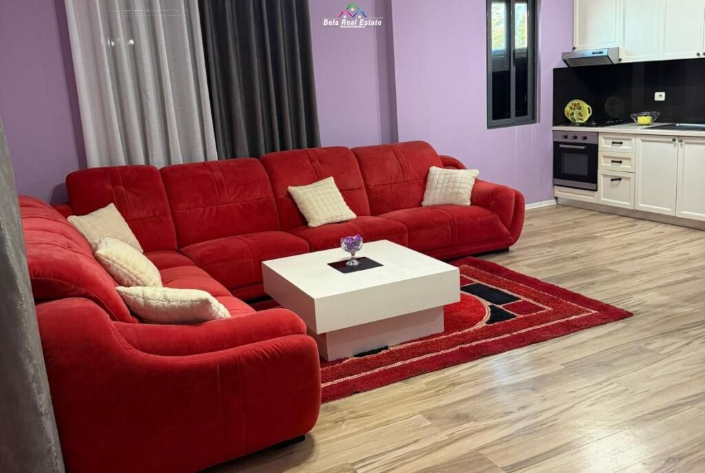 Apartament Me Qera 2+1 Ne Don Bosko (ID B2201894) Tirane