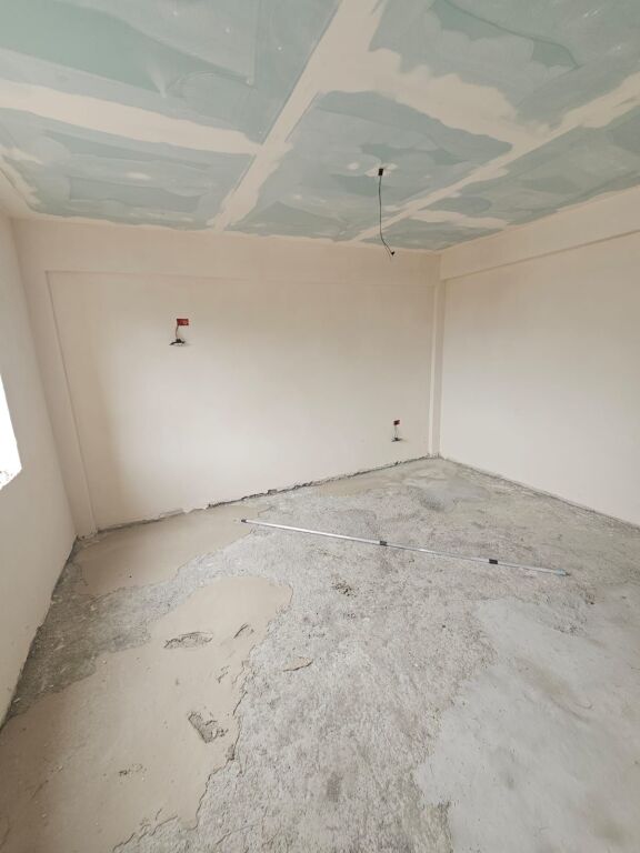 🏡 SHITET APARTAMENT 2+1 PALLAT EGZISTUES, PRANE BLU STAR , DURRES