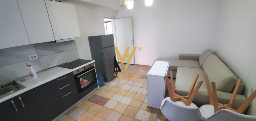APARTMENT 1+1 FOR RENT IN BRRYLI 400 EURO