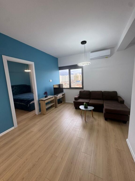 Apartament 1+1 për Shitje te Kompleksi Vega, Casa Italia