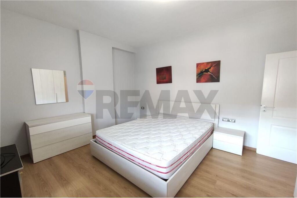 Apartament 2+1+2 per shitje te Kodra e Diellit