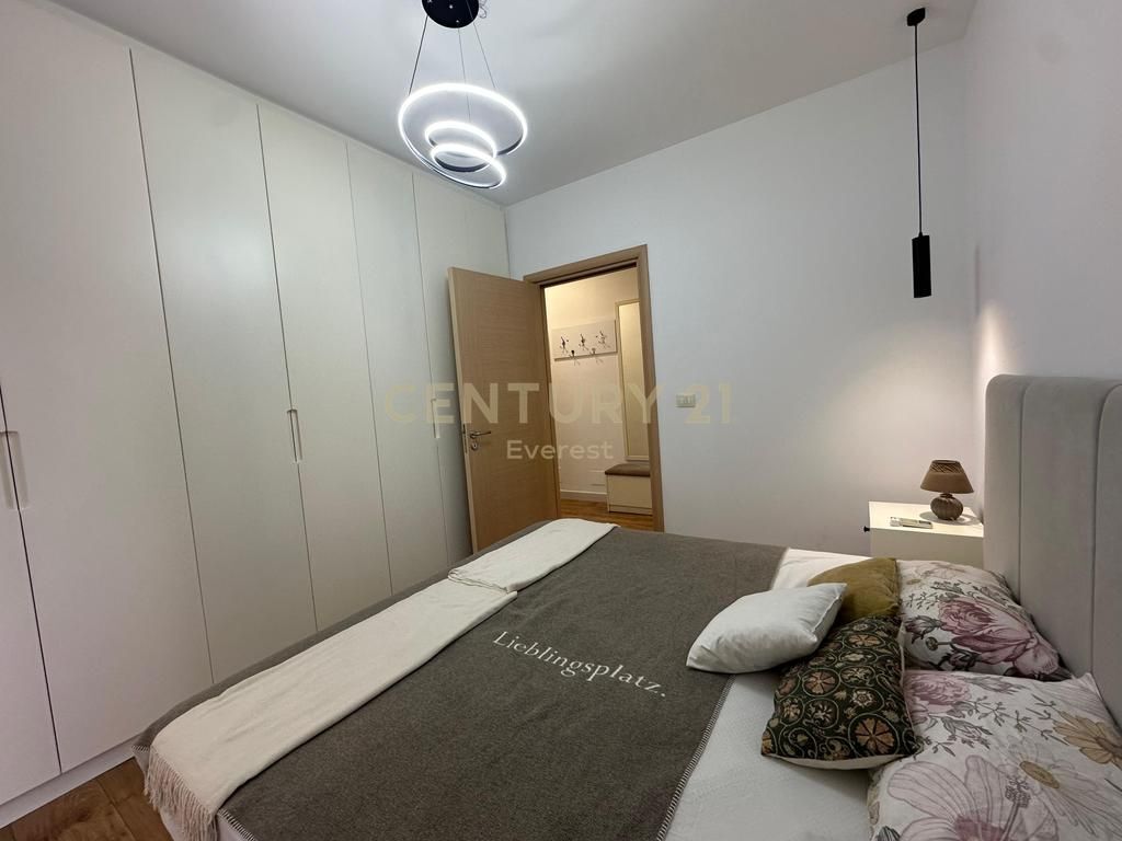 KODRA E DIELLIT 1-SUPER APPARTAMENTO 1+1 IN AFFITTO 600 € /Mese