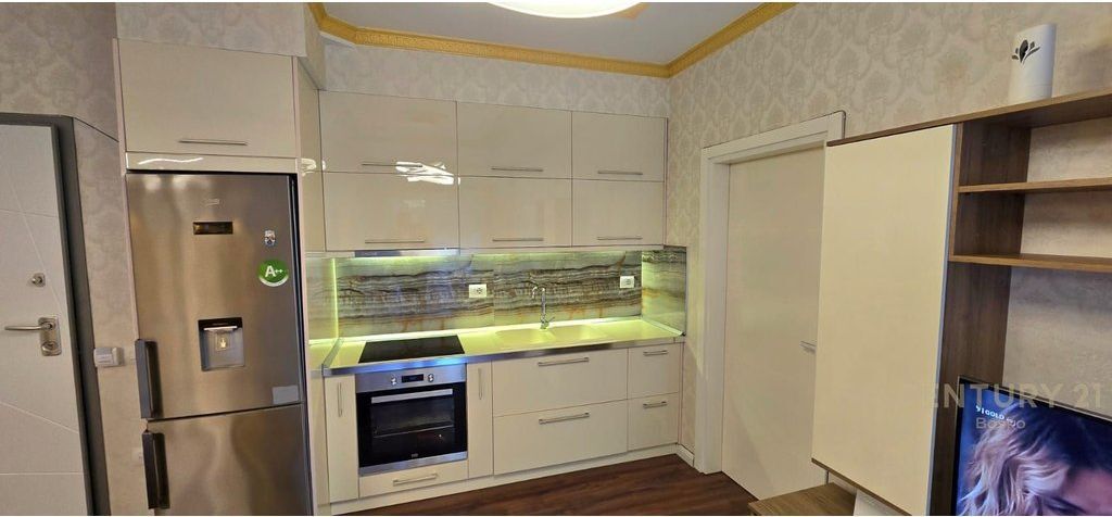 2+1 Apartment for sale near Radisson Hotel Dry Lake, Tirana 235,000 €