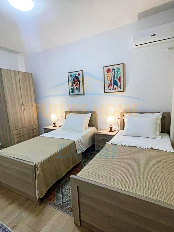 Rent, Apartment 2+1, Center, Tirana.