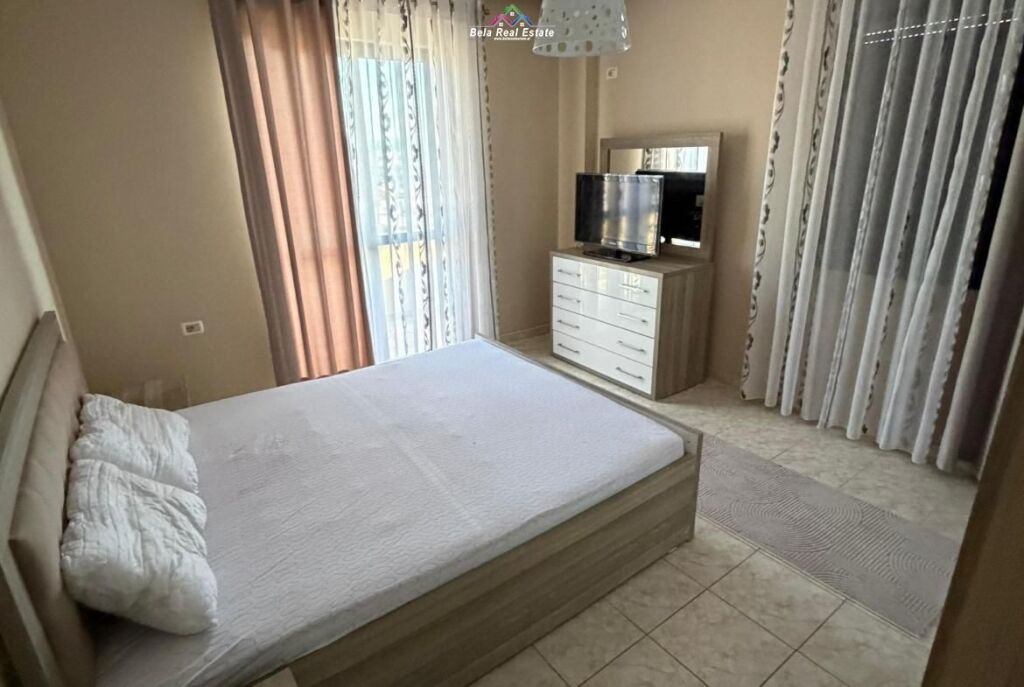 Apartament Me Qera 2+1 Ne Don Bosko (ID B2201894) Tirane