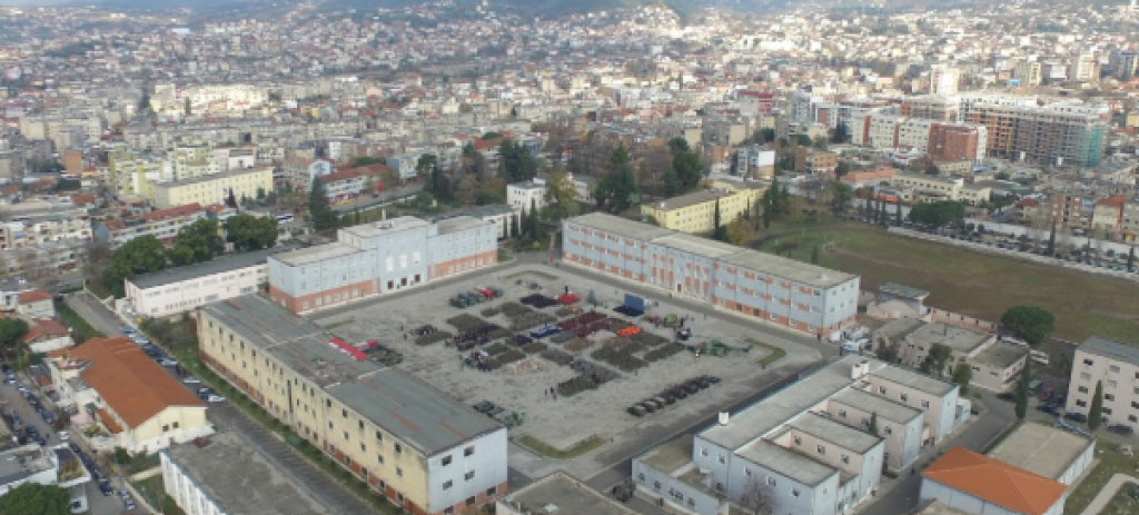 Monolocali in vendita presso ani construction, vicino al ministero della difesa