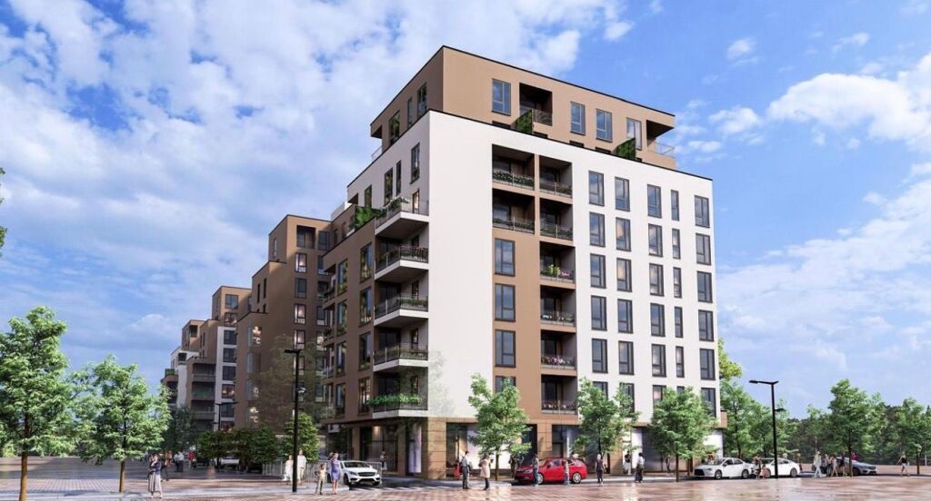 We sell 2+1 Apartment Opportunity, Kamez - Venatino 4 Residence