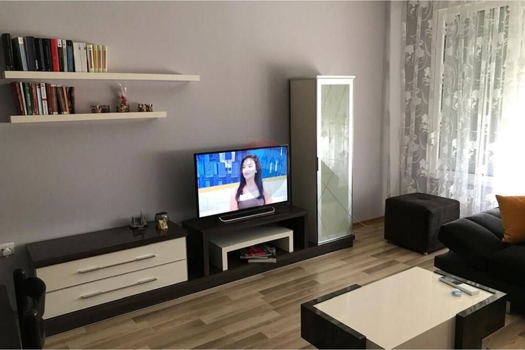Apartment 2+1 for rent Dry Lake