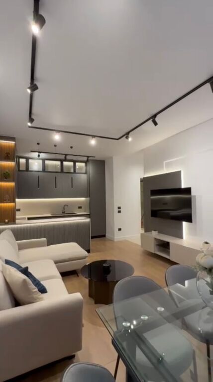 Residenca Erli Porcelan