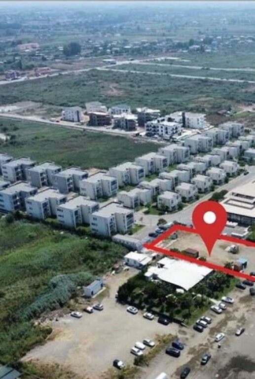 Land - For Sale - Tale, Lezhë  ID: 530591005-9