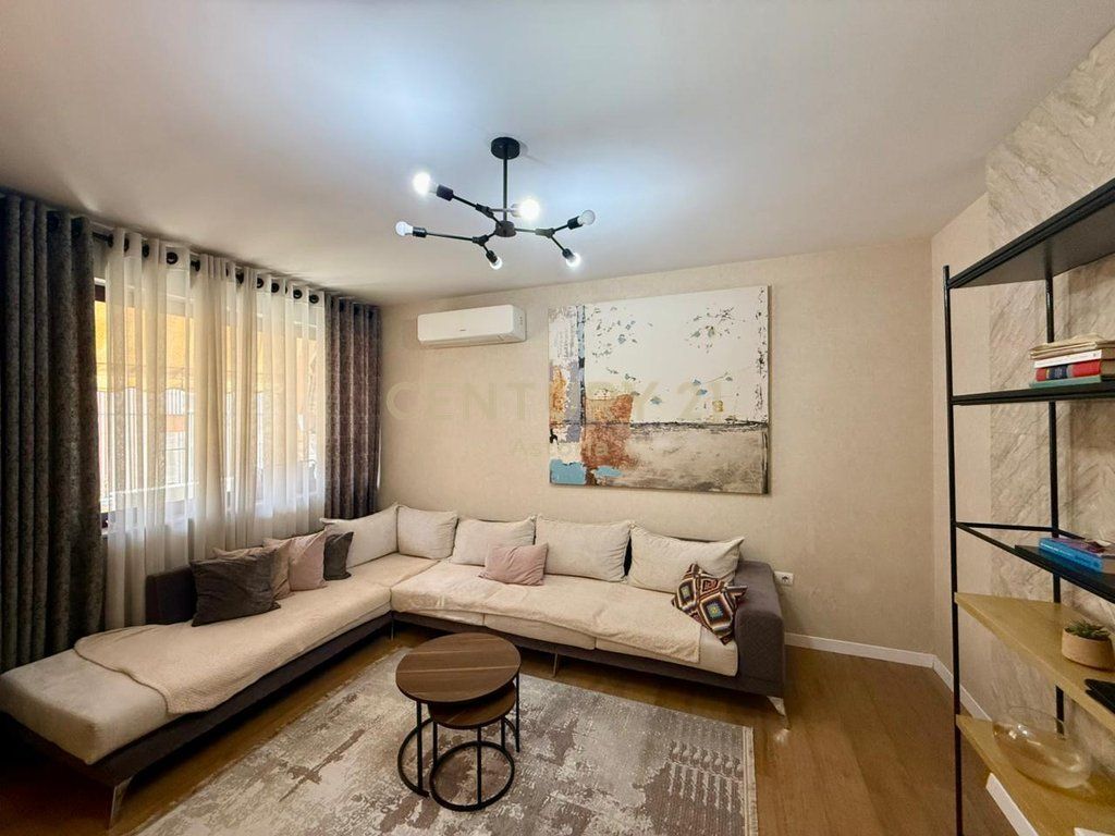 Apartment 2+1+2 for sale at Panorama Complex, Mortgage