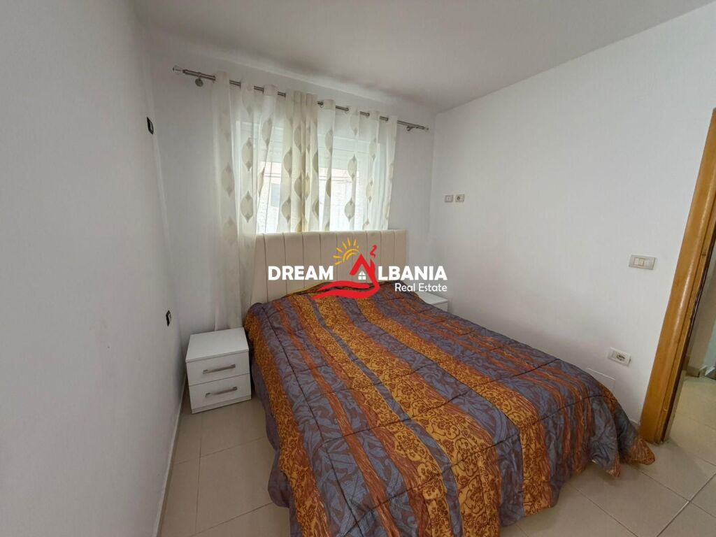 Apartment 1+1 with veranda for rent on Fortuzi street (ID 42111570)