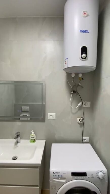 Apartment for rent 1+1 Don Bosko