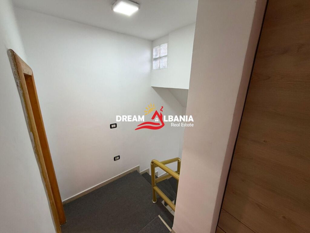 Apartment 1+1 with veranda for rent on Fortuzi street (ID 42111570)