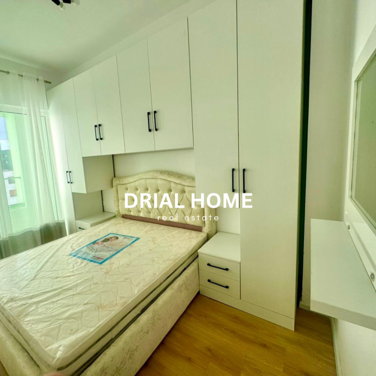 Apartament me qera 1+1
