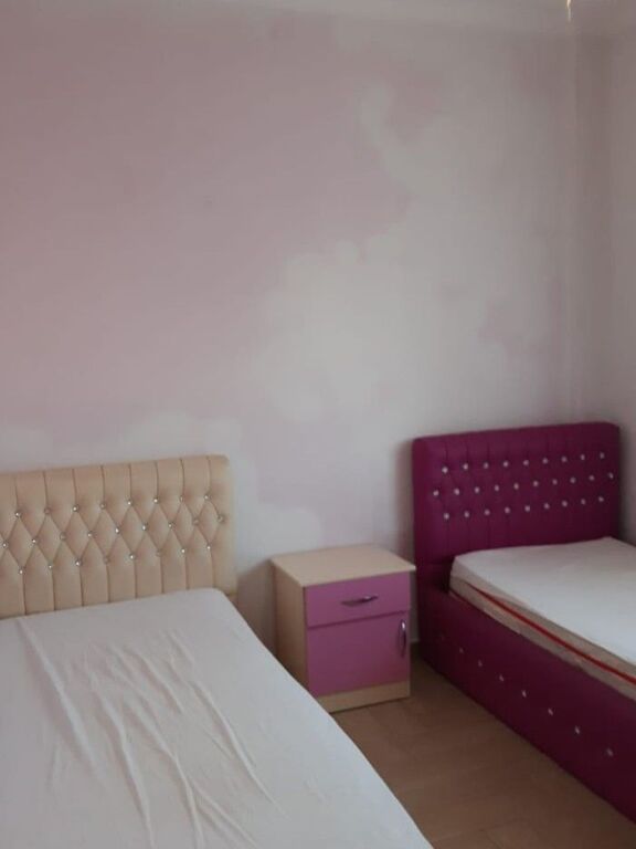 ✅ Casa in Affitto – Via Ymer Sallaku
