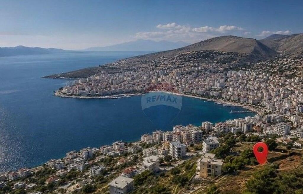 Truall - Për Shitje - Sarandë  ID: 530441002-1324