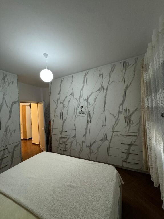 SHITET APARTAMENT 1+1 ASTIR 135.000 EURO FH-73579