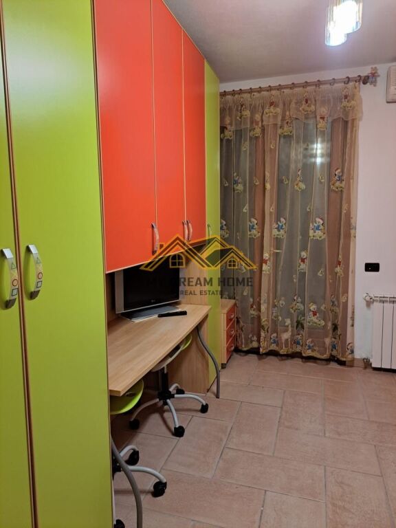 Spacious 2+1 Apartment for Rent in Vollga, Durrës!