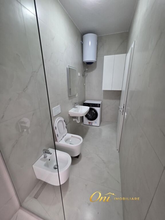 APARTMENT FOR RENT 2+1 ALI DEMI