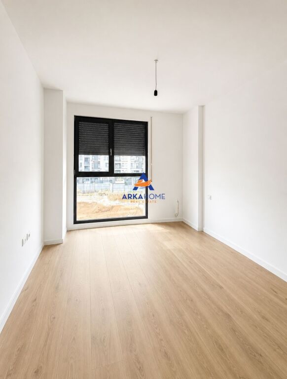 SHITET APARTAMENT 2+1+BALLKON+DEPO "OXHAKU" 219.000 EURO