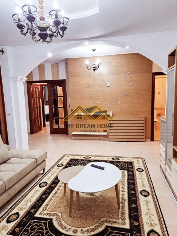 Spacious 2+1 Apartment for Rent in Vollga, Durrës!