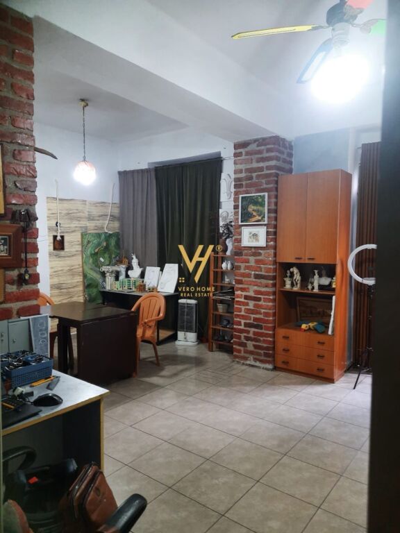 APARTMENT 2+1 FOR SALE AT SHALLVARET 250,000 EURO
